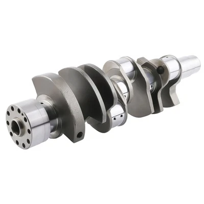 Crankshaft RFBC30AB For Ford F-250 F-350 F-450 F-550 6.7L Super duty 11-16 - Image 1 of 4