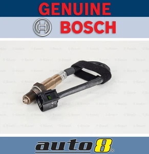 Genuine Bosch Oxygen Sensor for Bmw 118 I F20 1.6L Petrol N13 B16A 2011 - 2015 - Picture 1 of 5