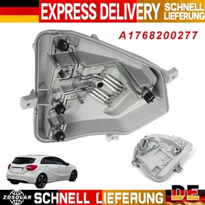 Für Mercedes-Benz W176 A-Klasse Lampenträger Fassung hinten rechts Rücklicht" - Bild 1 von 20