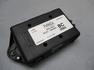 FORD TRANSIT CUSTOM V362 (FY, FZ) 2.2 Steuergerät Zentralverriegelung - Image 1 of 4