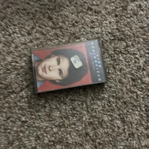 RICK SPRINGFIELD "BEAUTIFUL FEELINGS" CASSETTE TAPE - Picture 1 of 1