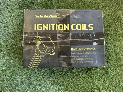 8 Ignition Coils For Ram 1500 2500 3500 Truck V8 5.7L 2011-2015 - Image 1 of 4