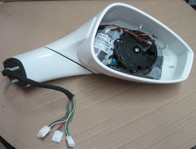 Ferrari 488 Spider rechter Rückspiegel - Bild 1 von 4