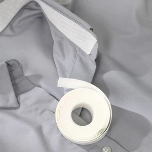 6 Rolls Stickers Men and Women Man Collar Liner Disposable Liners - Picture 1 of 12
