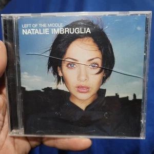 Natalie Imbruglia Left of the Middle (CD) - Picture 1 of 4