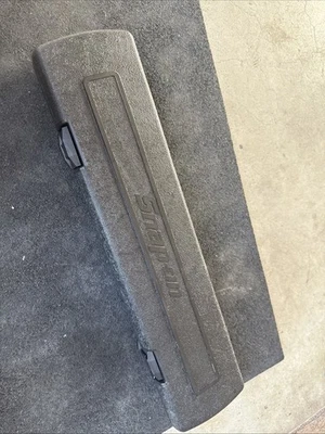 For Snap On 105 Year Anniversary 3/8" Electronic Torque Wrench ATECH2F125VA5 - Image 1 of 4