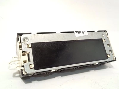 9665334380 DISPLAY MULTIFUNZIONE / NS54822 / 7682029 PER CITROËN C4 II NC_ 1.6 - Immagine 1 di 4