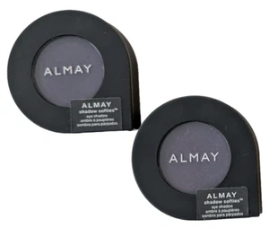 Almay Shadow Softies Lidschatten 140 Vintage Traube 2er-Pack - Bild 1 von 3