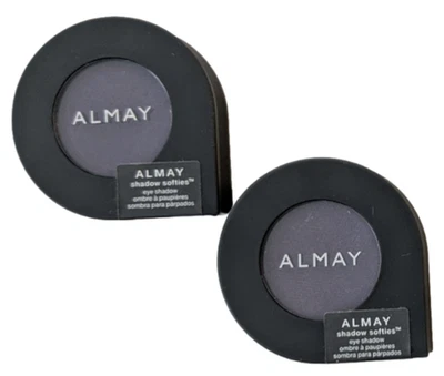 Almay Shadow Softies Eye Shadow 140 Vintage Grape 2 pack - Image 1 of 3