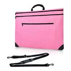  Art Briefcase  Carrying Case with Sturdy Shoulders and Handle for3700