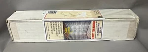 Adjust-A-Grate Window Well Ladder For Use With Metal Wells Egress WWL 3 Rungs - Picture 1 of 16