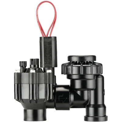 Hunter 3/4" PGV-ASV Anti-Siphon Valve Outdoor Recreation Product - Image 1 of 4
