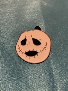 DISNEY TRADING PIN authentic Jack Skellington The Nightmare Before Christmas - Picture 1 of 2