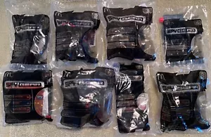 McDonalds Spy Gear 2006 Set #1-#8 Neu in Verpackung noch in Spionageausrüstung Schiffskarton unberührt - Bild 1 von 11