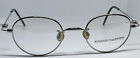 Vintage glasses Augusto Valentini Eyewear rx Eyeglasses