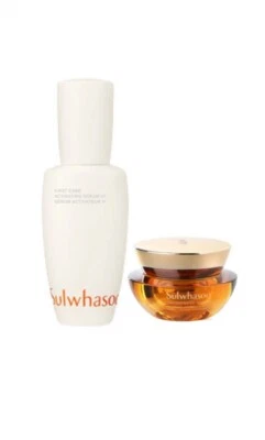 Sulwhasoo Anti Aging Sample Set - Image 1 of 3