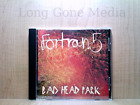 Bad Head Park par Fortran 5 (CD, Remainder, 1993, Mute)
