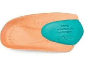 Vasyli Custom Orthotics Metatarsal Met Raise (MET DOME) ~ 5 PAIRS - Picture 1 of 2