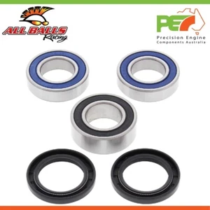 All Balls Rear Wheel Bearing For Husqvarna TE630 630cc 2011 - Picture 1 of 5
