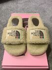 Gucci x The North Face Slider Sandals Slippers Shoes Size 36