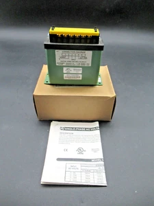 Ohio Semitronics AVT-150E Transducer 0-150VAC AVT150E *Brandneu* - Bild 1 von 5