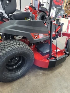 Ferris chute blocker 61" for Ferris 500s... simplicity courier xt snapper 360xt  - Picture 1 of 9