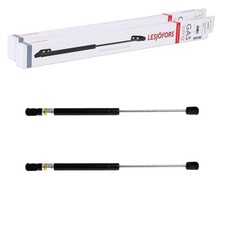2x LESJÖFORS GAS SPRINGS BONNET LIFTER suitable for JAGUAR X-TYPE VW