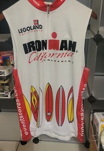 Legoland Triathlon Jersey - Picture 1 of 4