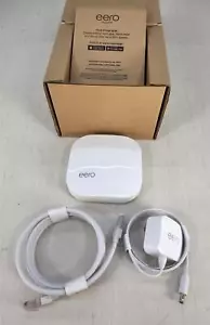 EERO Home WiFi System Single Router - 1st generation add more to Extend Wifi - Picture 1 of 6