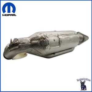 Catalytic Converter OEM Mopar 68508878AB - Picture 1 of 5