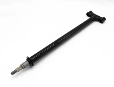 Lonestar Racing LSR Extended Steering Stem +1 +0 Suzuki LTR450 LTR 450 - Image 1 of 2