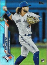 2020 Topps Series 1 Rainbow Foil Insert You Pick/Choose the Card