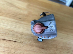 71 Honda CB750 headlight switch kill switch Fits more than one year and model - Picture 1 of 6