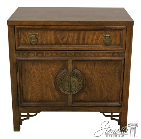 F59972EC: DIXIE Modern Design Shangri-La Collection Bachelor Chest Cover
