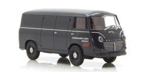Scaletta H0 1:87 Busch 94020 Goliath Exp.1100 Cassa »Goliath--Werke Nuovo OVP - Foto 1 di 2
