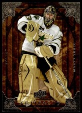2008-09 Upper Deck Artifacts Marty Turco /75 Dallas Stars #70 R114