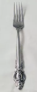 INTERNATIONAL FRONTENAC Dinner Fork 7.75" NEW NEVER USED - Picture 1 of 4