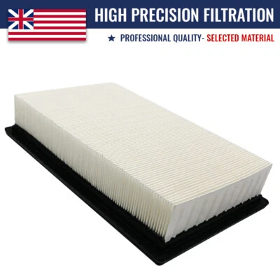 Engine Air Filter For Ford Explorer Sport Trac Lincoln Aviator Navigator Mercury - Image 1 of 4