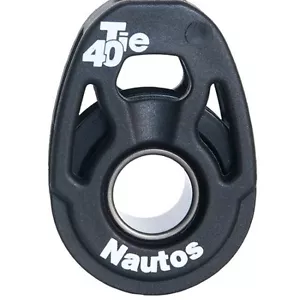 NAUTOS HT 2040T - ULTRALIGHT 40 MM - TIE BLOCK - SAILING HARDWARE - Picture 1 of 1