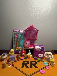 Mixed  Girls toys lot - Picture 1 of 9