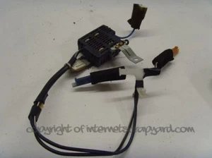 Unidad estéreo Toyota Lexus Soarer 91-00 UZZ31 4.0 V8 05197 A15SIB - Imagen 1 de 2