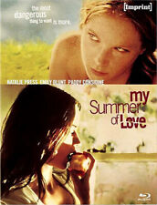 My Summer of Love [New Blu-ray] Ltd Ed, Australia - Import