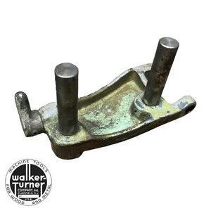 Walker Turner 1300 Series Drill Press Motor Mount - Picture 1 of 8
