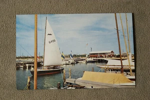 Setting Out Under Full Sail From Dewey Beach, Delaware - Picture 1 of 2