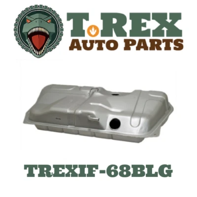 Tanque de combustible Ford Escort 1991-1994 Foto 1 de 4