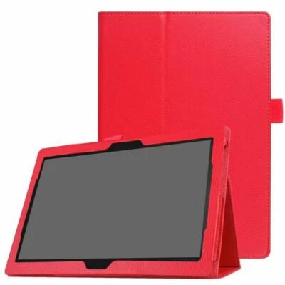 Funda inteligente con soporte tipo folio para Lenovo Tab M10 TB-X605FC X605LC TB-X505L X505F Foto 1 de 4