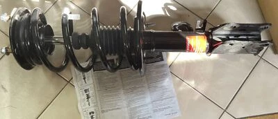 Monroe Quick-Strut delantero 172655 para Ford Flex Lincoln MKT 13-19 Foto 1 de 4