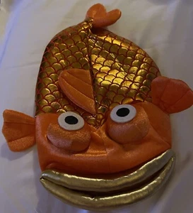 Bootique Cat Costume Goldfish - Picture 1 of 2