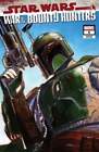 Star Wars: War Bounty Hunters #5 (Marvel) - Parel Variant Edition - Trade (Nm)