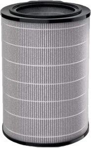 BAMBOOST Replacement FY3430/30 True HEPA Compatible with Philips AC3033... - Picture 1 of 1